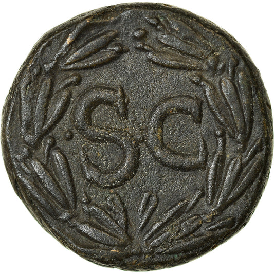 minca, 
  
  Seleucis a Pieria, 
  
  Vespasiana