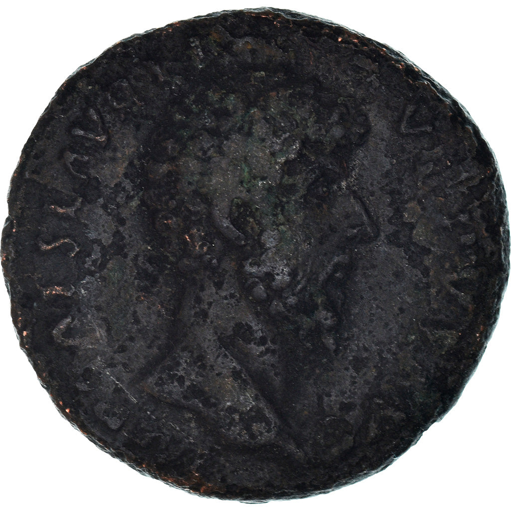 minca, 
  
  Lucius Verus, 
  
  Ako