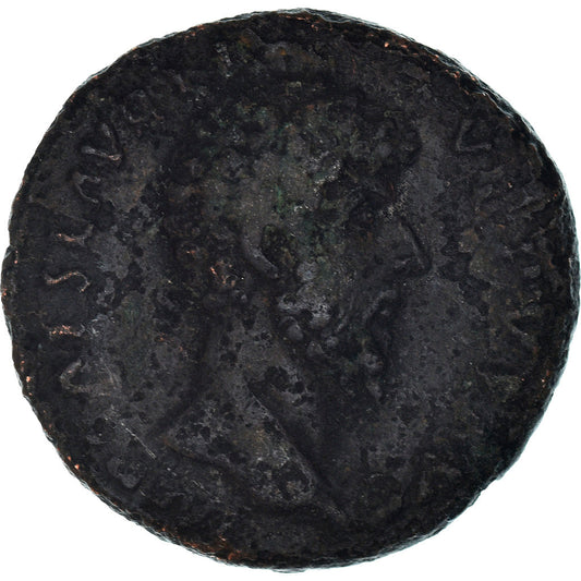 minca, 
  
  Lucius Verus, 
  
  Ako