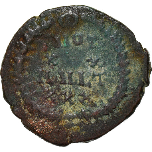 minca, 
  
  Constans, 
  
  Follis