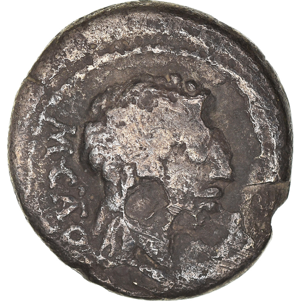 minca, 
  
  Porcia, 
  
  Quinarius