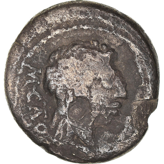 minca, 
  
  Porcia, 
  
  Quinarius
