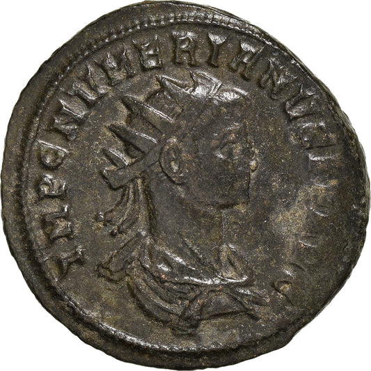 minca, 
  
  Numerian, 
  
  Antoninianus
